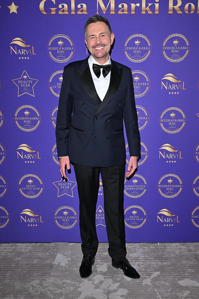 Gala Brands of the Year 2025. Gwiazdy zadały szyku: Doda, Klaudia El Dursi, Małgorzata Socha