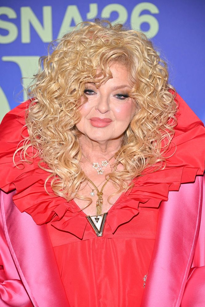 Magda Gessler iście po królewsku na ramówce TVN! Naprawdę to założyła