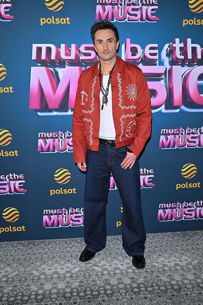 Najpiękniejsze stylizacje gwiazd z pokazu premierowego odcinka "Must Be The Music. Tylko Muzyka"