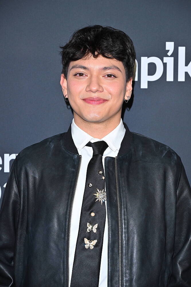 Zwycięzca eurowizji nagle pojawił się w Polsce! JJ skradł show na gali Bestsellerów Empiku 2026