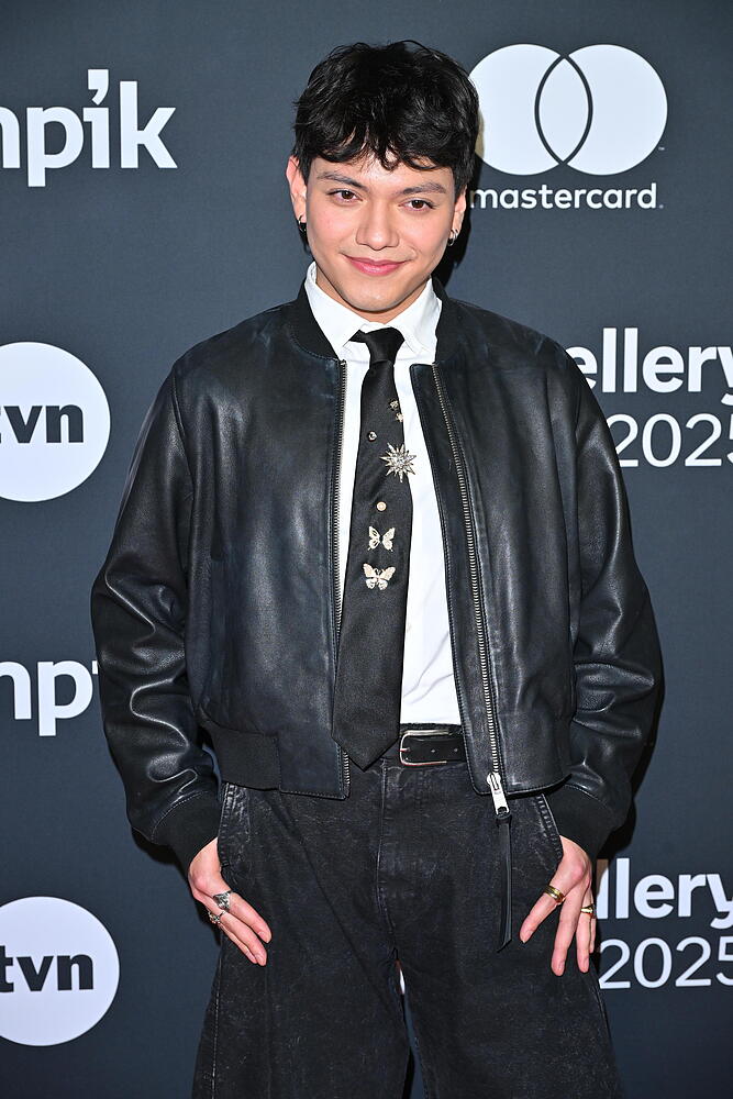 Zwycięzca eurowizji nagle pojawił się w Polsce! JJ skradł show na gali Bestsellerów Empiku 2026