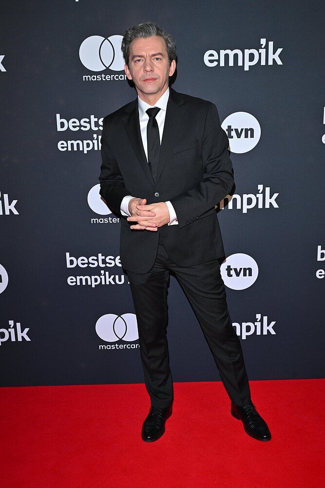 Bestsellery Empiku 2025. Uwielbiany aktor prosto ze sceny powiedział o romansie