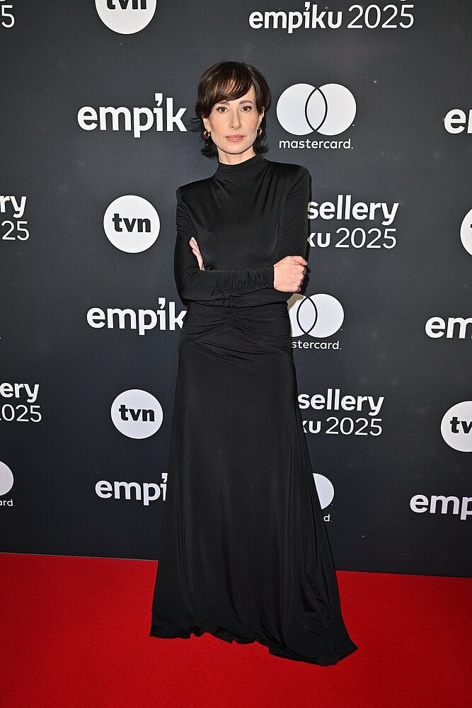 Bestsellery Empiku 2025. Uwielbiany aktor prosto ze sceny powiedział o romansie