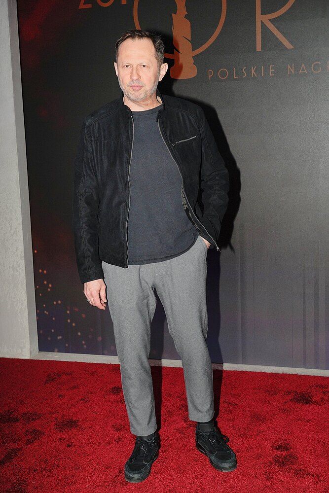 Nietypowe rozpoczęcie Orłów. Prowadzący nagle wspomniał o prezydencie