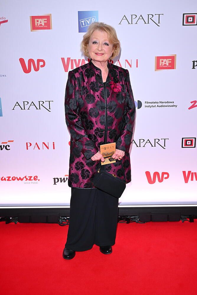 Tłum gwiazd na gali rozdania Orłów 2026: Lis, Janda, Kulesza, Kożuchowska