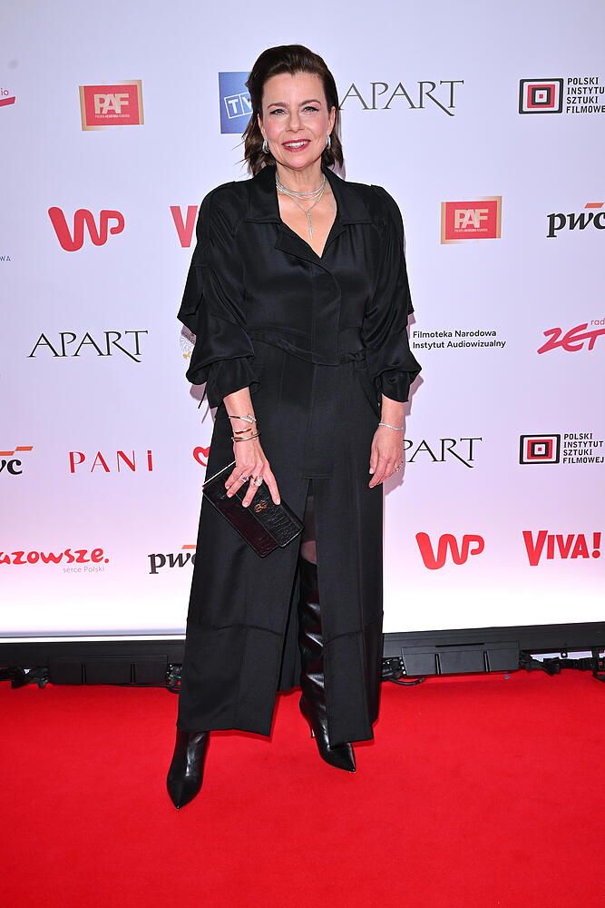 Tłum gwiazd na gali rozdania Orłów 2026: Lis, Janda, Kulesza, Kożuchowska