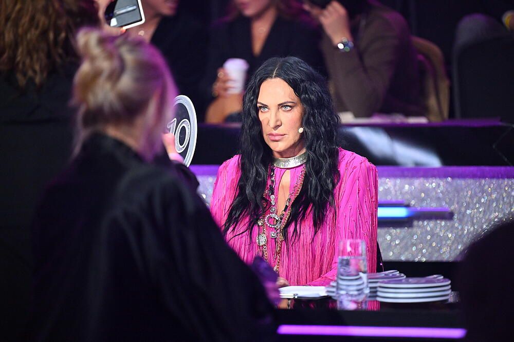 Tego nie pokazali w telewizji. Widzowie nie mają pojęcia, co dzieje się w studiu „TZG”