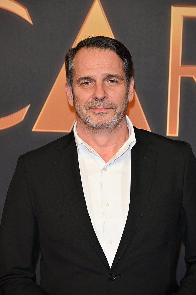 Paweł Deląg zadał szyku na Oscarowej gali. Wszystkim opadły szczęki