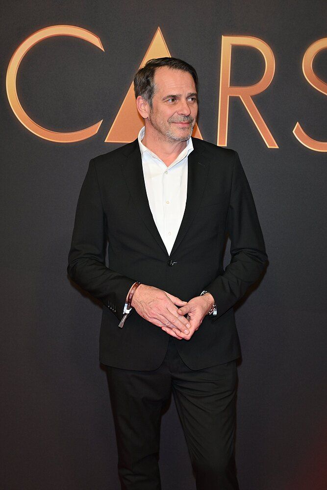 Paweł Deląg zadał szyku na Oscarowej gali. Wszystkim opadły szczęki