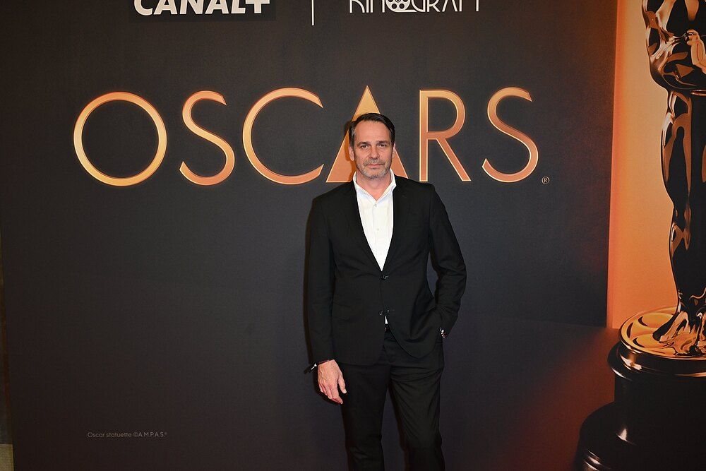 Paweł Deląg zadał szyku na Oscarowej gali. Wszystkim opadły szczęki