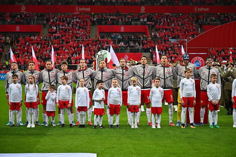 Gdzie obejrzeć mecz Szwecja-Polska? Rozgrywka o awans do mundialu - LIVE