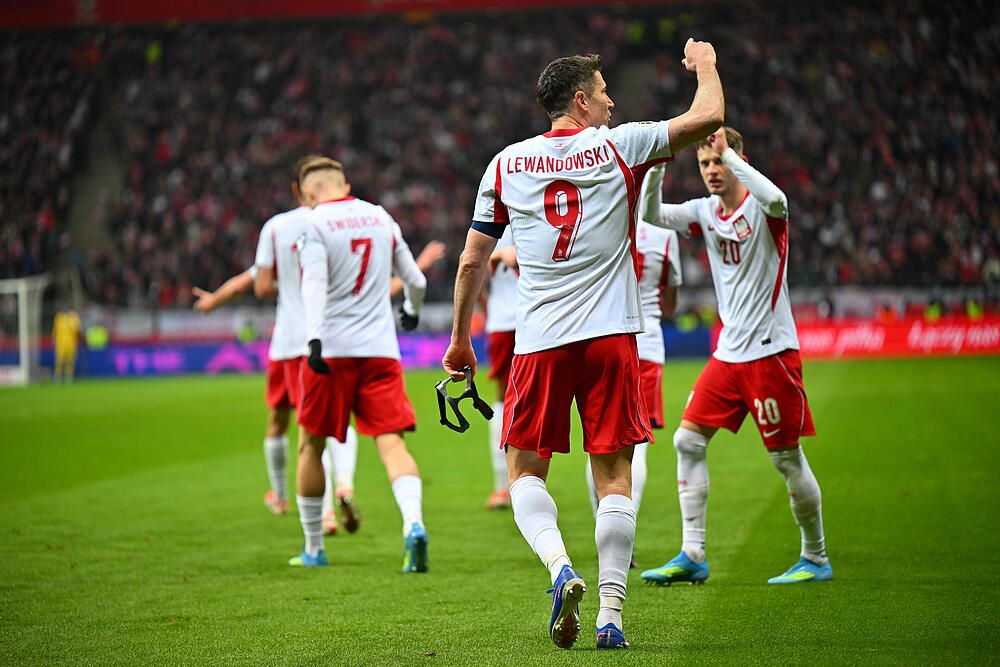 Kto wygra mecz Polska-Szwecja? Zapytaliśmy chat GPT. Odpowiedź jest jednoznaczna