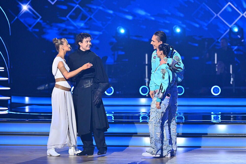 Tak Natsu zachowała się po odpadnięciu z "TzG". Żaden uczestnik tego nie zrobił