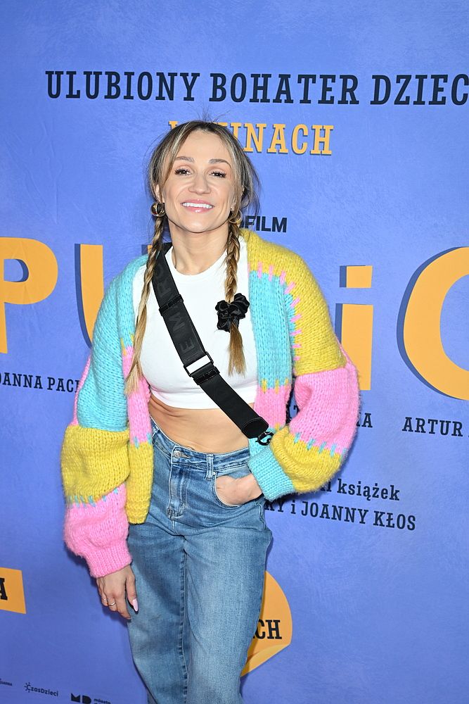 Nie uwierzycie, ile lat ma ta gwiazda "TzG"! W tej stylizacji wygląda jak nastolatka