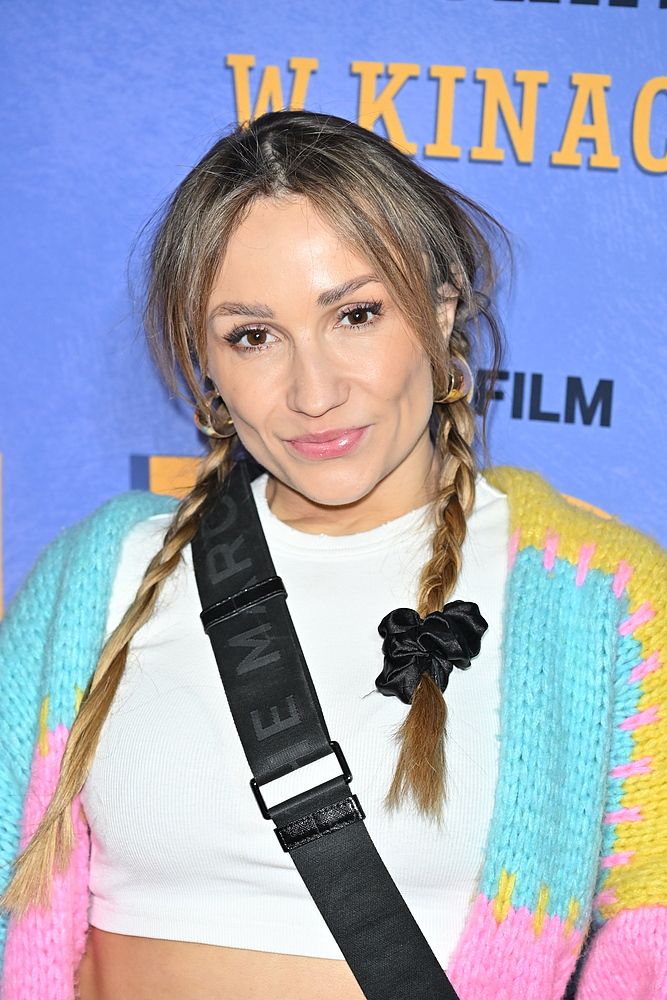 Nie uwierzycie, ile lat ma ta gwiazda "TzG"! W tej stylizacji wygląda jak nastolatka