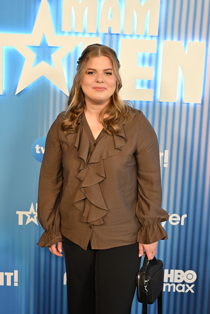 Najsłynniejsza Tiktokerka w Polsce w "Mam Talent"! Tak zaprezentowała się Ewa Makówka