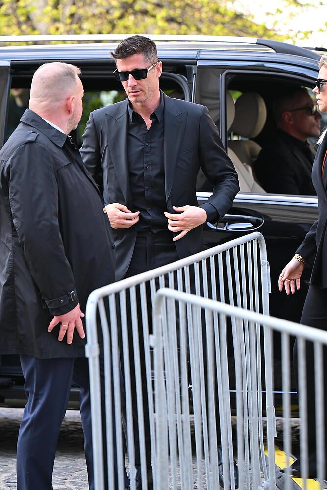 Tłumy żegnają Jacka Magierę. Tak oddano mu hołd