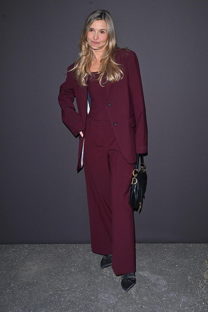 Gwiazdy na prestiżowej gali u Omeny Mensah. Racewicz, Janachowska, Szelągowska... Ale elegancja!