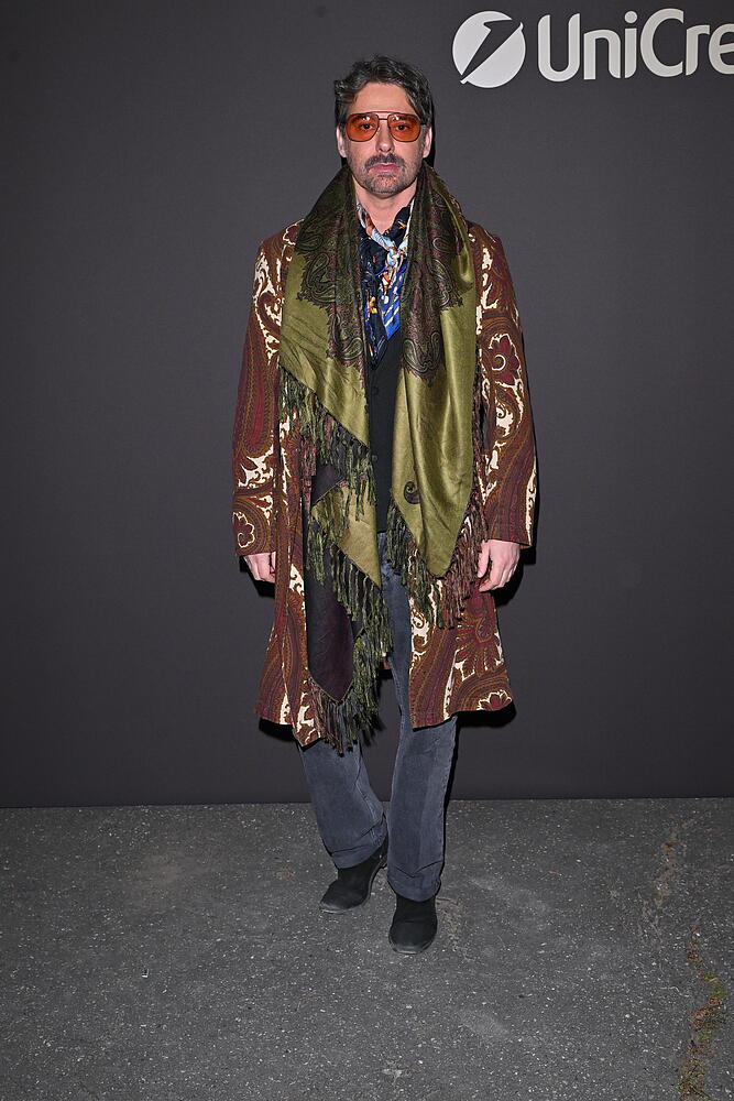 Gwiazdy na prestiżowej gali u Omeny Mensah. Racewicz, Janachowska, Szelągowska... Ale elegancja!