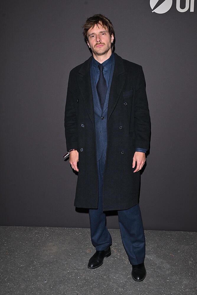 Gwiazdy na prestiżowej gali u Omeny Mensah. Racewicz, Janachowska, Szelągowska... Ale elegancja!