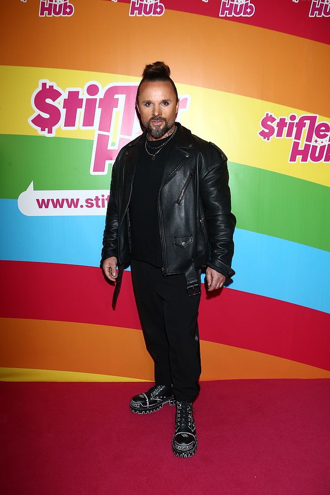 Qczaj zniknął na miesiące z mediów. Tak obecnie wygląda. Imponująca metamorfoza