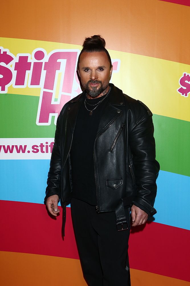 Qczaj zniknął na miesiące z mediów. Tak obecnie wygląda. Imponująca metamorfoza