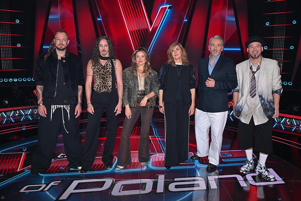 Zwolnili zasłużonego jurora z "The Voice". "Nie chciałem odchodzić". Widzowie natychmiast zareagowali