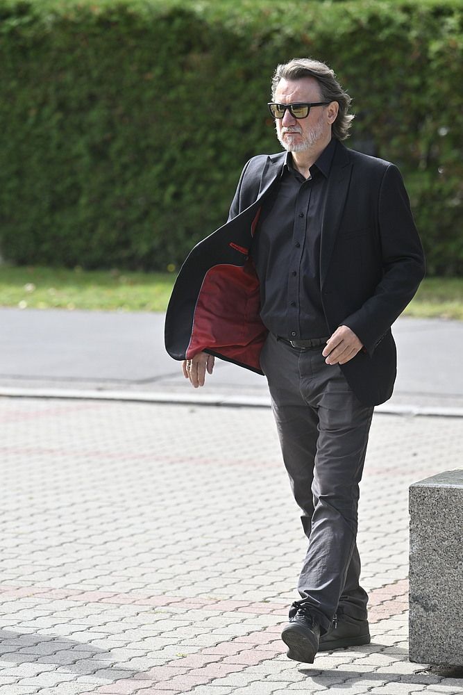 Pogrzeb Jana Frycza. Tłumy żegnają aktora