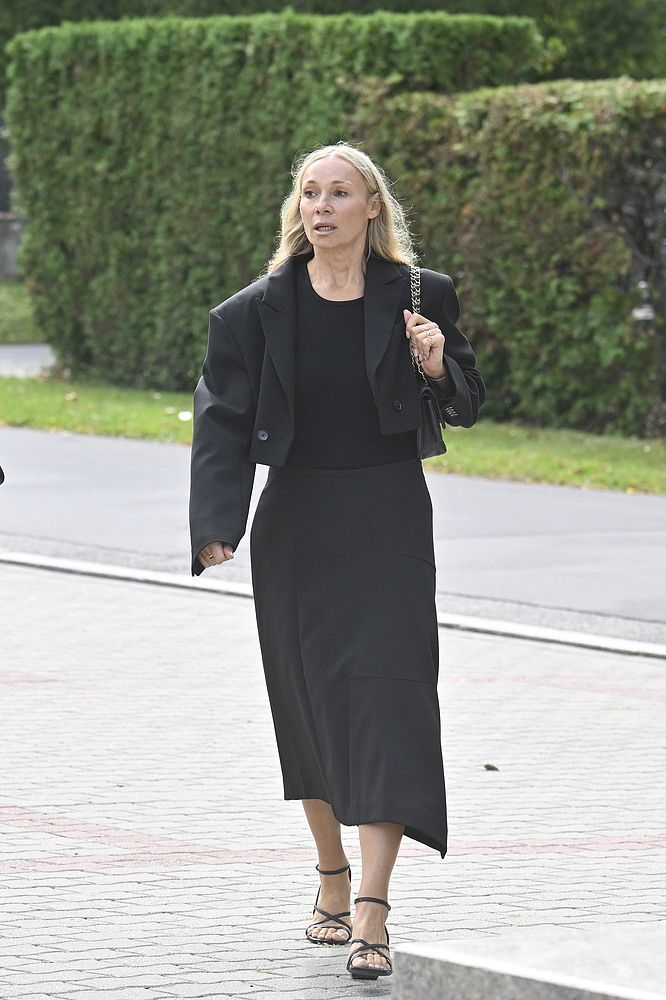 Pogrzeb Jana Frycza. Tłumy żegnają aktora