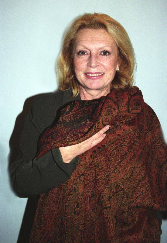 Tak dziś wygląda 84-letnia Ewa Wiśniewska. Kiedyś kochali się w niej wszyscy panowie