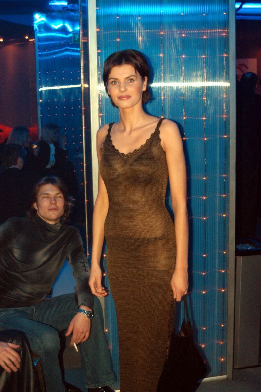 Renata Gabryjelska była gwiazdą "Złotopolskich". Tak dziś wygląda 53-letnia aktorka