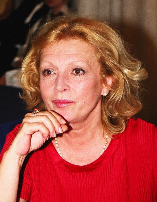 Tak dziś wygląda 84-letnia Ewa Wiśniewska. Kiedyś kochali się w niej wszyscy panowie