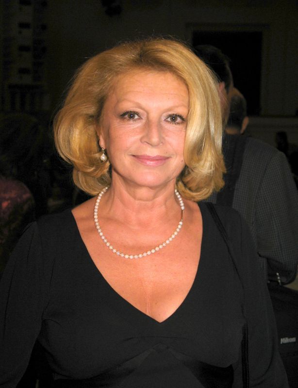 Tak dziś wygląda 84-letnia Ewa Wiśniewska. Kiedyś kochali się w niej wszyscy panowie