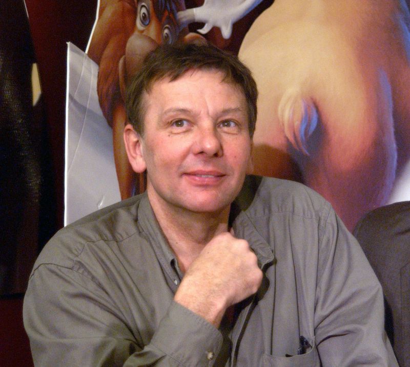 Gruchnęły wieści nt. Zenona Laskowika. Menadżer potwierdził. "Teraz trzeba dać mu odpocząć"