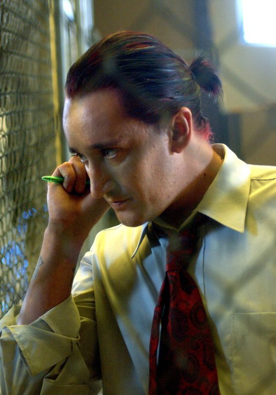 Michał Wiśniewski nie zawsze nosił czerwone włosy. To zdjęcie wczarnych to hit 