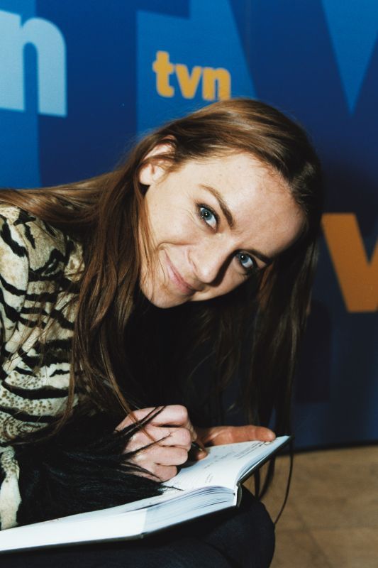 25 lat po wygranej "Big Brothera". Tak dziś wygląda i żyje Marzena Wieczorek 