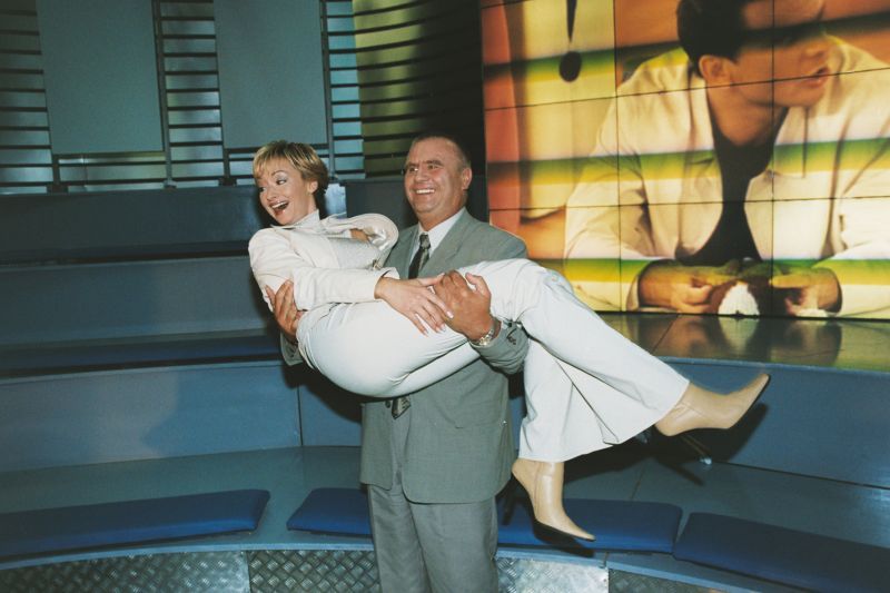 Dlaczego Janusz Dzięcioł trafił do Big Brothera? Tego ludzie się nie spodziewali