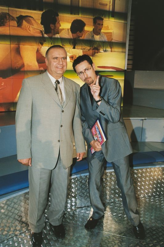 Dlaczego Janusz Dzięcioł trafił do Big Brothera? Tego ludzie się nie spodziewali