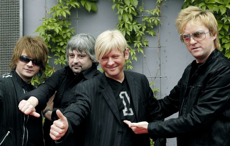 Gwiazdor polskiej sceny muzycznej przeszedł ciężki udar. Trwa zbiórka pieniędzy na leczenie