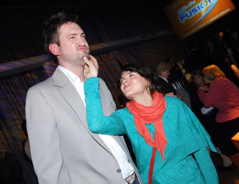 Dopiero co rozstał się z żoną. Tak mieszka Marcin Prokop. Jeden szczegół robi wrażenie