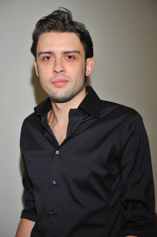 Marcin Prokop ma w rodzinie uznanego muzyka. Doskonale go znacie