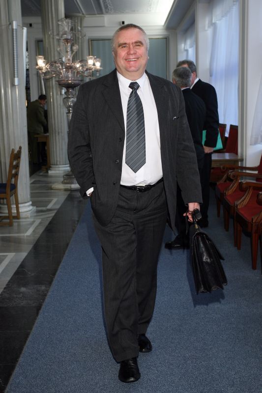 Dlaczego Janusz Dzięcioł trafił do Big Brothera? Tego ludzie się nie spodziewali