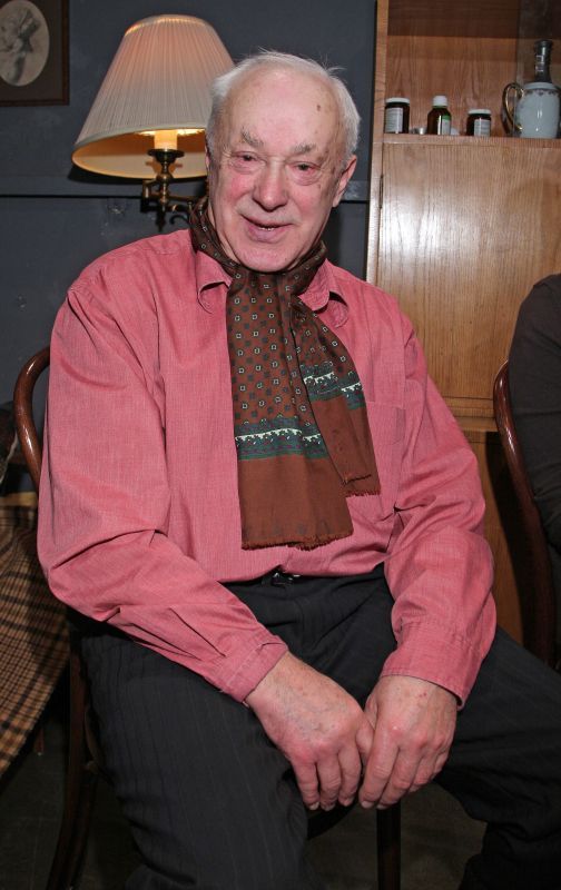 Uwielbiany aktor już dawno zaplanował swój pogrzeb. Po latach prawda wyszła na jaw