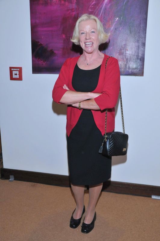 Styl i kultowe kreacje Bożeny Dykiel. Jakimś cudem ludzie nie zwrócili na to uwagi  