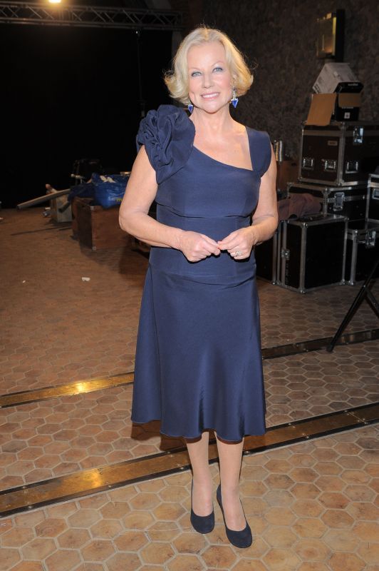 Styl i kultowe kreacje Bożeny Dykiel. Jakimś cudem ludzie nie zwrócili na to uwagi  