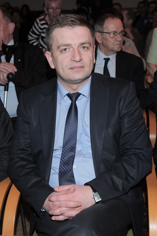 Bartosz Arłukowicz: lata temu wygrał "Agenta", a dziś jest posłem Parlamentu Europejskiego