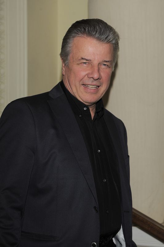 Syn Emiliana Kamińskiego drży o swoje życie. Jest w niebezpieczeństwie