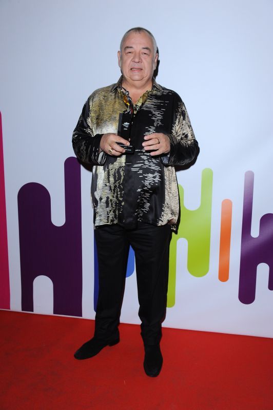 Nie żyje Jan Rabiega. Miał zaledwie 47 lat. "Odszedł człowiek wyjątkowy"