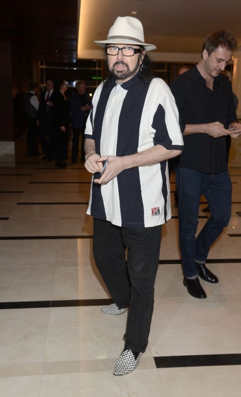 Tragiczne chwile w życiu Zbigniewa Hołdysa. Artysta w żałobie