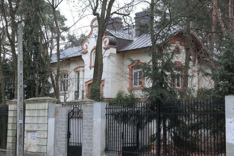 Tak wygląda dom Maryli Rodowicz. Ludzie aż oczy przecierają ze zdumienia